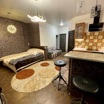 Квартира з видом на море  , 10 станция В. Фонтану