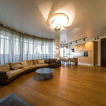 Оренда 4к квартири у Києві, Жилянська вул., 59 Без комісії