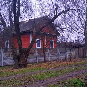 Ушакова вул., 30