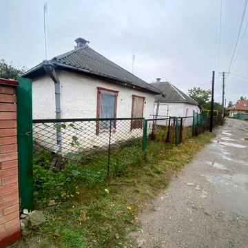 Продам дом пров Упорний Самар Новомосковськ