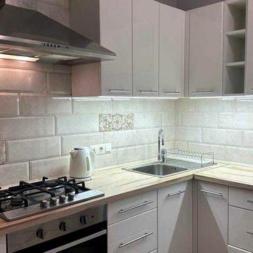 Аренда однокомнатной квартиры на Говорова Парк Победы дом с газом