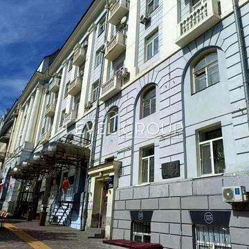 Євгена Чикаленка вул. (Пушкінська), 20