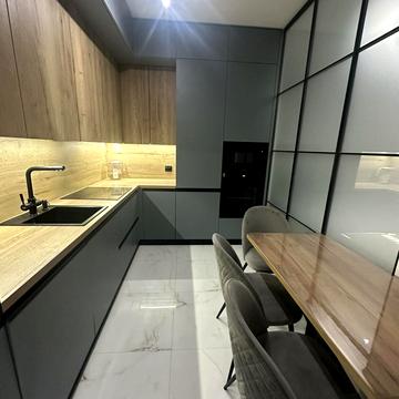 Стрийська вул., 111-Є