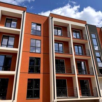 Однокімнатна, газ, мінімальне оформлення! Без комісії!