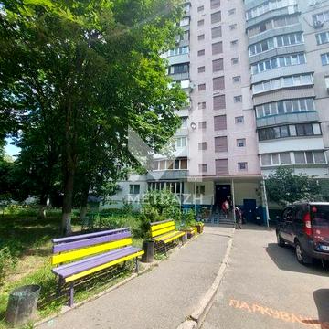 Продаж 1 кімн квартири по вул. Героїв Маріуполя 9