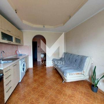 Продаж 1 кімн квартири по вул. Героїв Маріуполя 9