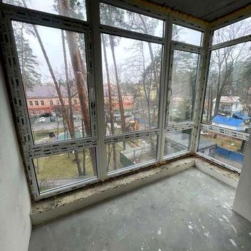 Велика однокімнатна квартира в центрі міста! Без комісії!