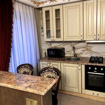 Продаж 1к квартири Джона Маккейна 43 Печерськ