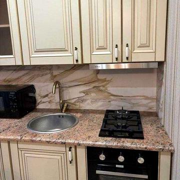 Продаж 1к квартири Джона Маккейна 43 Печерськ