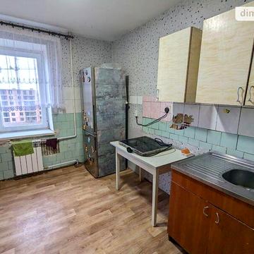 Довгострокова оренда 2к Квартира Льонокомбінатівська вулиця