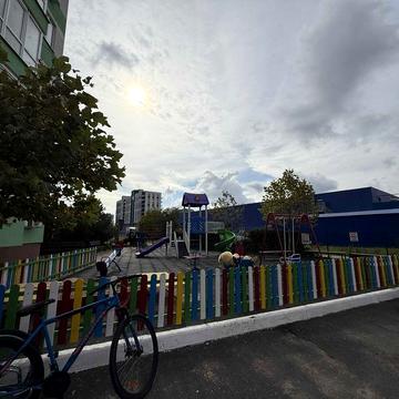 1 кім.квар. ЖК Акварель . S загальна - 30м2.Стан після будівельників. ЖК Акварель 1