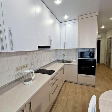 Довгострокова оренда 1к Квартира Перлинна вулиця ЖК Тридцать седьмая жемчужина