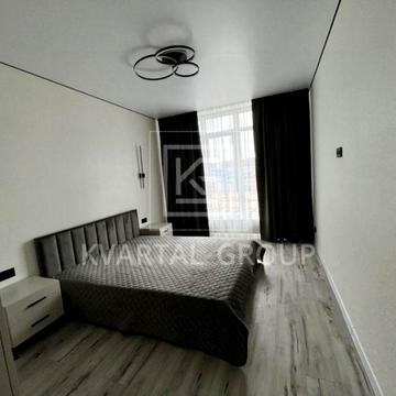 Перша здача! Синергія Сіті євро2к квартири(40м2)