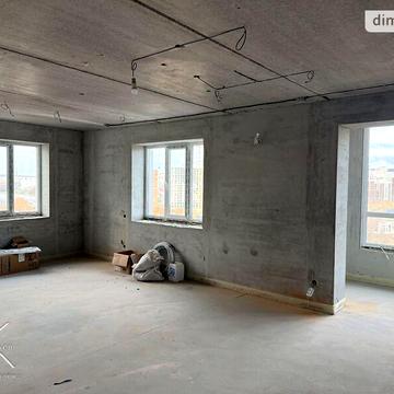 Продаж 3к Квартира Озерна вулиця ЖК Автобиография