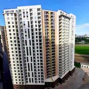 Однокімнатна квартира / KADORR City