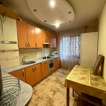 3 комнатная квартира на Таирово по улице Королева