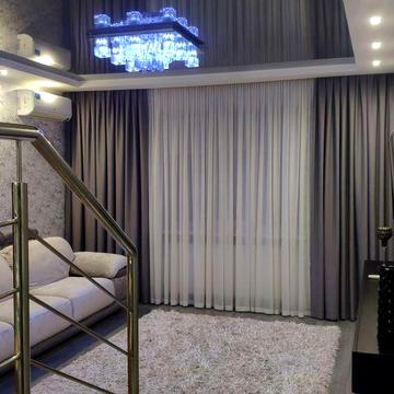 Здам в оренду дворівневу великогабаритну квартиру з сучасним ремонтом