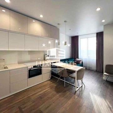 Аренда стильной квартиры в ЖК "Источник". Дом с ГЕНЕРАТОРОМ!