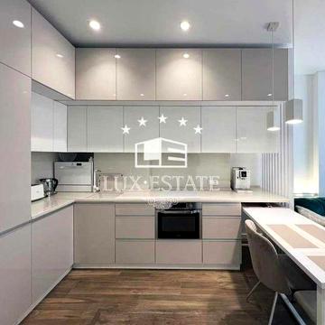 Аренда стильной квартиры в ЖК "Источник". Дом с ГЕНЕРАТОРОМ!