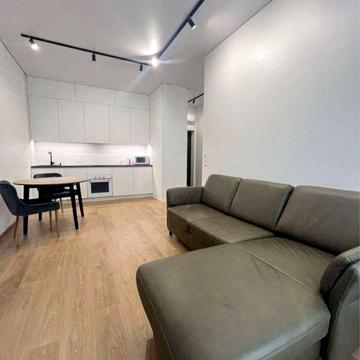 Аренда! 2к квартира ЖК Женева Кирова Центр Новострой Днепр