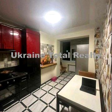 Софіївська Борщагівка! 2 кім квартира 62м2! Вул Академіка Шалімова 63А