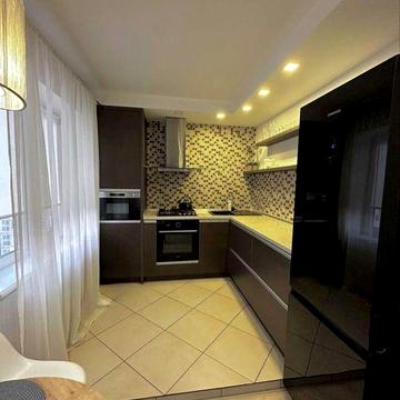 Продаж 3-х кім.квартири з індивідуальним опаленням вул.В.Стуса Днс