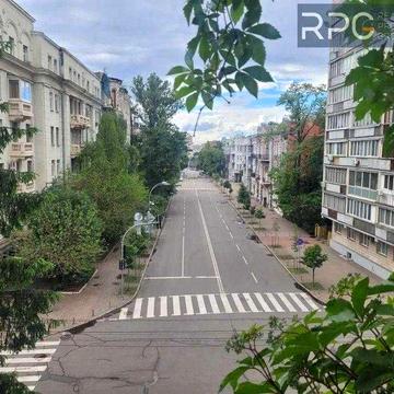 Продаж 2к квартири Шовковична 29 Печерськ