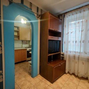 Оренда однокімнатна квартира вулиця Хворостянки