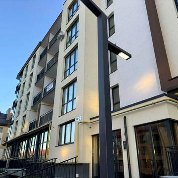 Оренда 1 кім квартира, новобуд , перша здача,  550 у.о