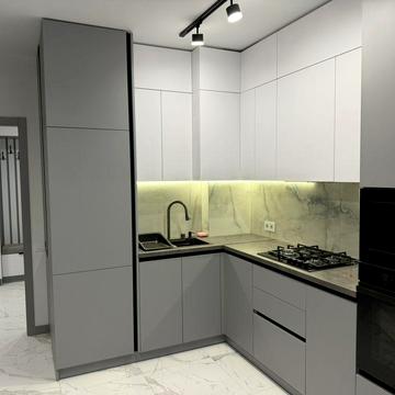 Оренда 1 кім квартира, новобуд , перша здача,  550 у.о