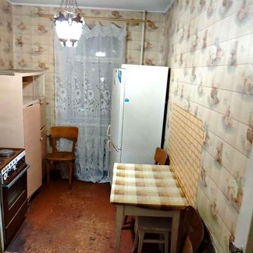 Сдам 1 комн квартиру на Королева/Левитана. Свободна