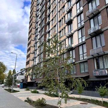 ЖК Прохоровський квартал. 5 хвилин до Центра. Розтермінування. 1K7 ЖК Прохоровский квартал