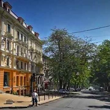 Квартира, 175 м.кв., Одесса, ул. Ришельевская/Караванского(Жуковского)