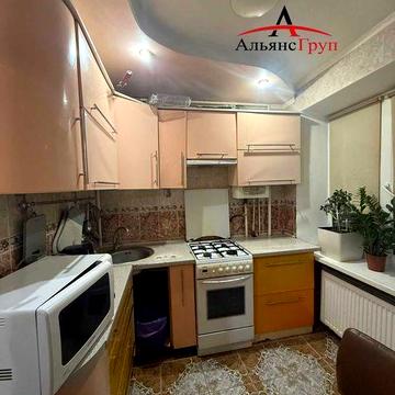 Цікава , затишна квартира! Терміново!