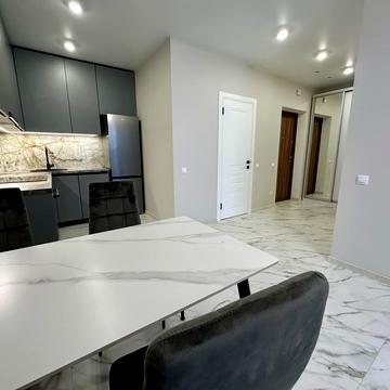 Європейського Союзу просп. (Правди), 53/46