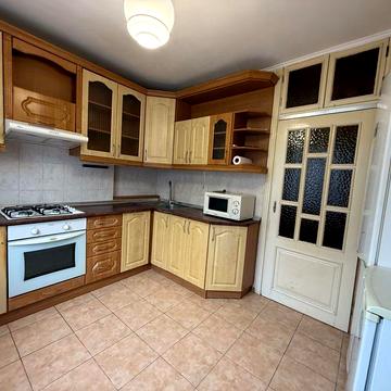 Здам 3 кімнатну квартиру Бабкіна,13