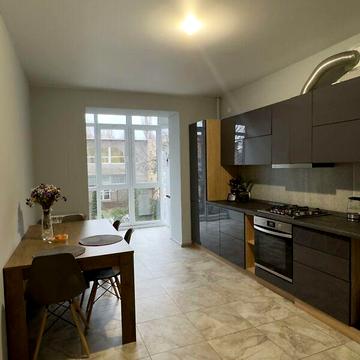 Продаж 1к Квартира 600-річчя вулиця ЖК Триумф