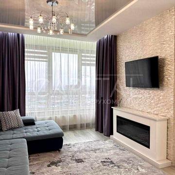 Оренда / Квартира
Киев, Дарницкий район, пр-т Бажана Николая, 1Г