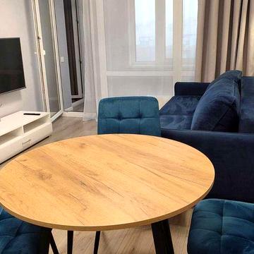 БЕЗ КОМІСІЇ Оренда євро 2к квартири ЖК Seven Севен Осокорки ГЕНЕРАТОР