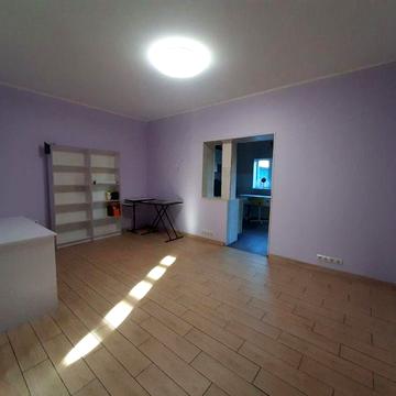 Великий 3-кімнатний дуплекс в Гостомелі з ремонтом