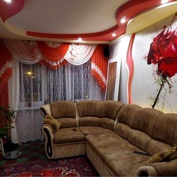 Здам 3-кімнатну квартиру вулиця ЗСУ