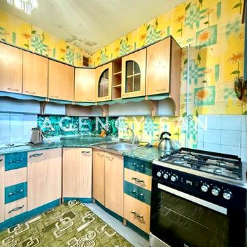 Сдаем 1к квартиру на Харьковской