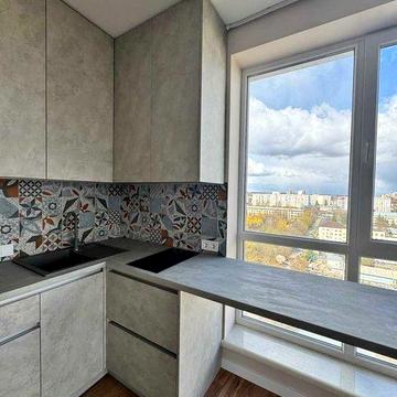 Оренда смарт квартири, ЖК Парус Смарт, вул. Трускавецька, 350$