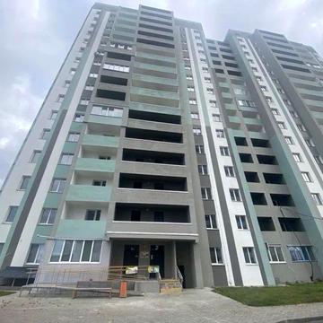 Продам 2-комнатную квартиру в ЖК «Левада 2». 60 м.кв ЖК Левада - 2