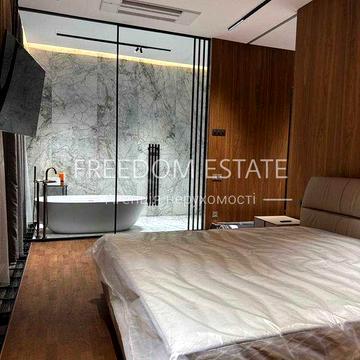 249 тыс.$ Продажа - 30 % Дизайнерская квартира 3-х комн/ ЖК Феличита ЖК Феличита