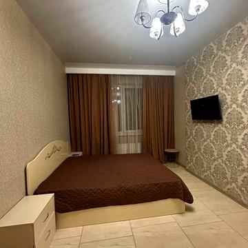 Екслюзив! Продаж квартири біля моря Фонтан ЖК Кадор