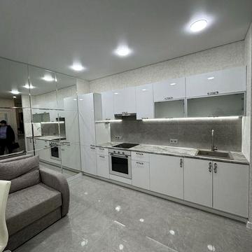 1 комн кв в Кадоре на Сахарова ЖК 59 Жемчужина