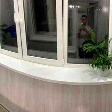 Продається двокімнатна квартира ЖК -