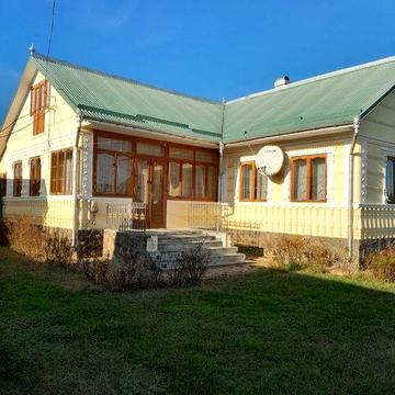 Терміново продам будинок Колінківці, ключі!