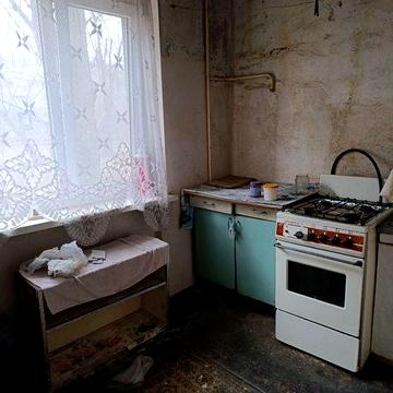 Продам 1 комнатную квартиру на В.Стуса